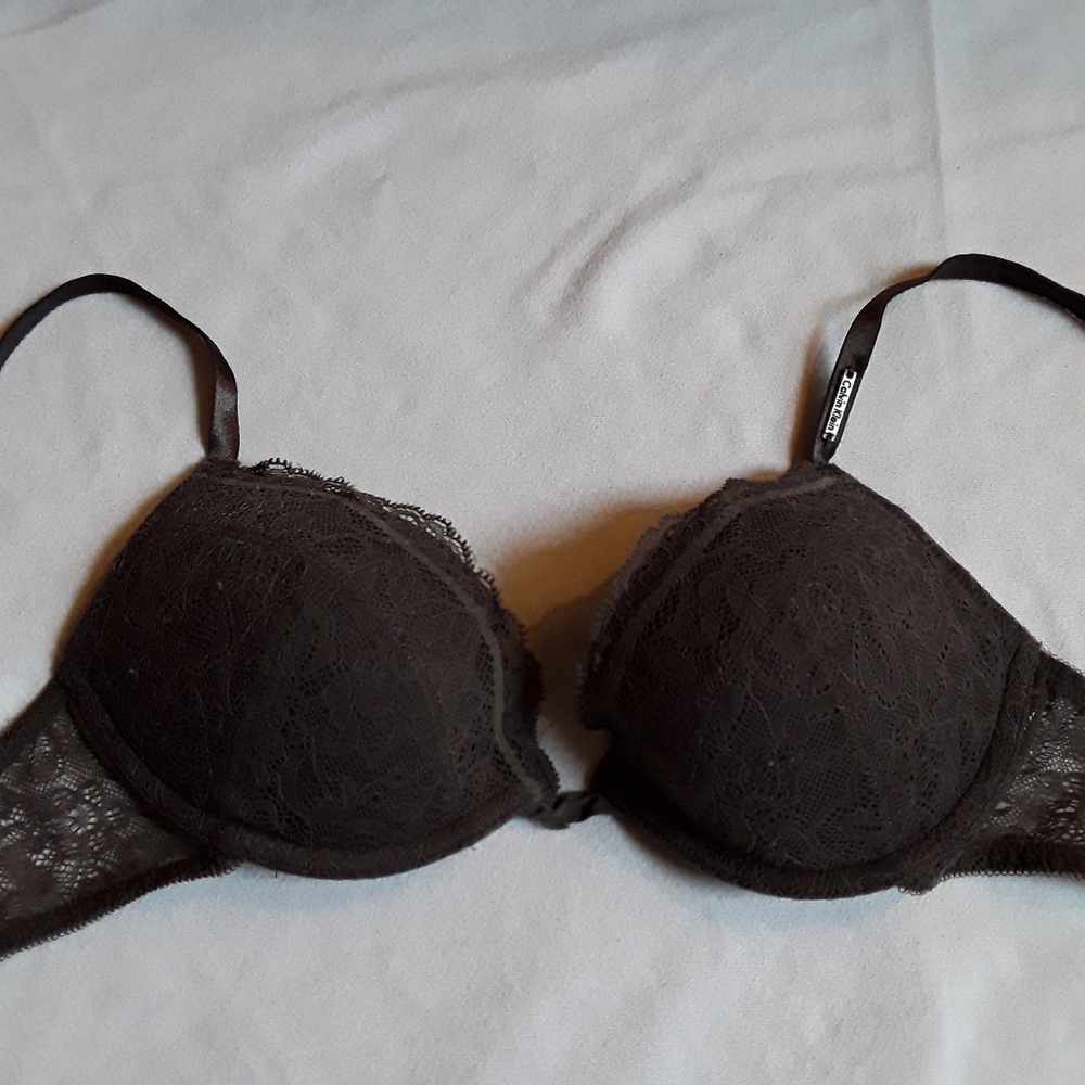 Calvin Klein Push Up Bra